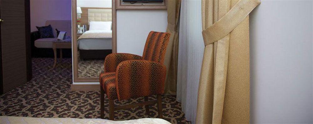 City Hotel Istambul Exterior foto