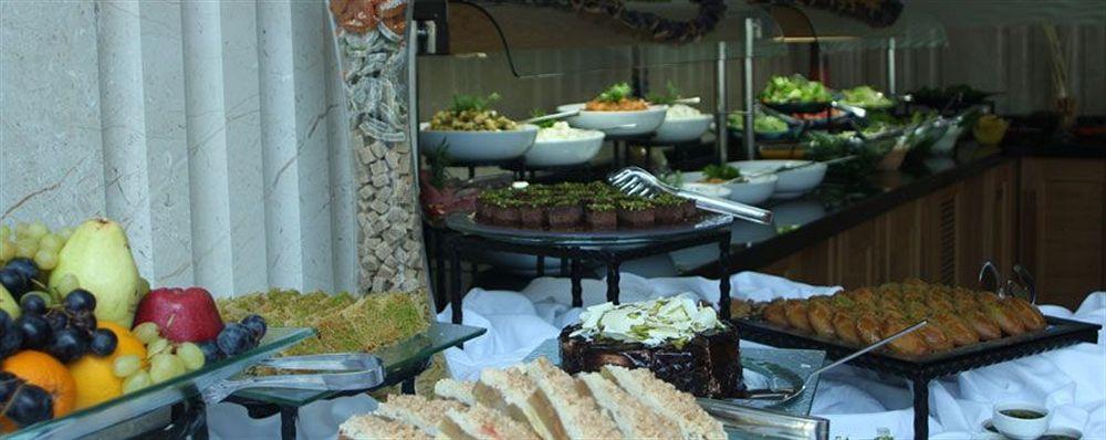 City Hotel Istambul Exterior foto
